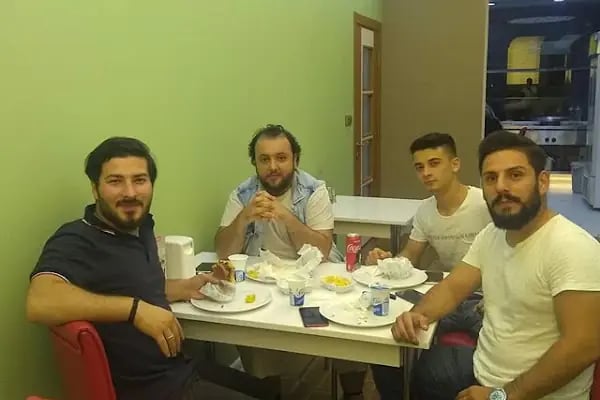 müptela tantuni - Resim 19