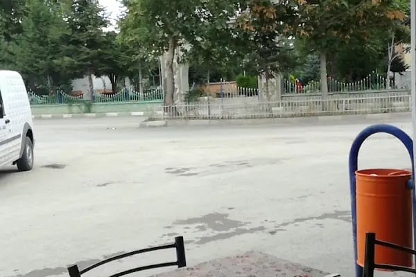 Adsız Kasabası Merkez Cami - Resim 7