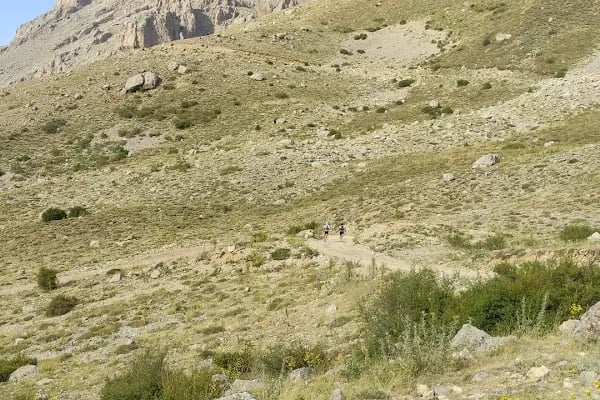 Karayalak Kamp Alanı - Resim 7