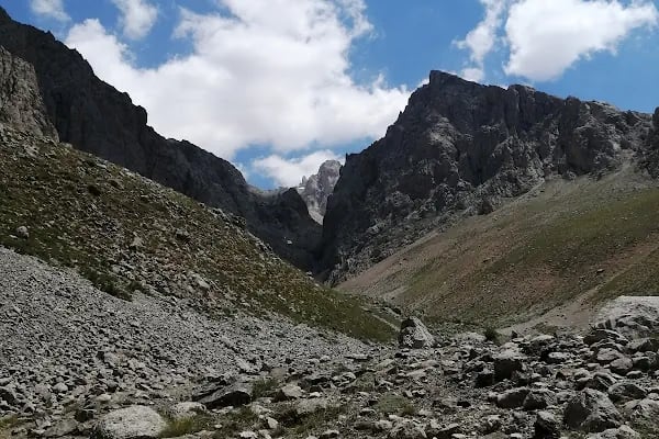Karayalak Kamp Alanı - Resim 5