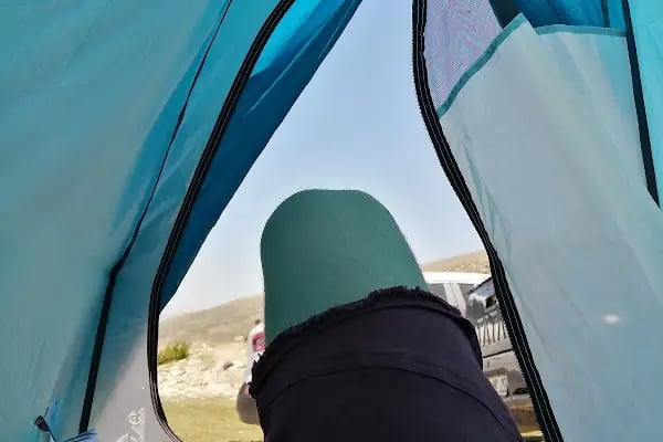 Karayalak Kamp Alanı - Resim 18