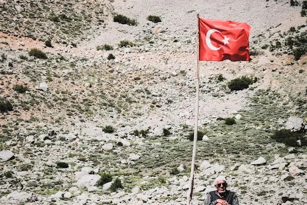 Karayalak Kamp Alanı - Resim 14