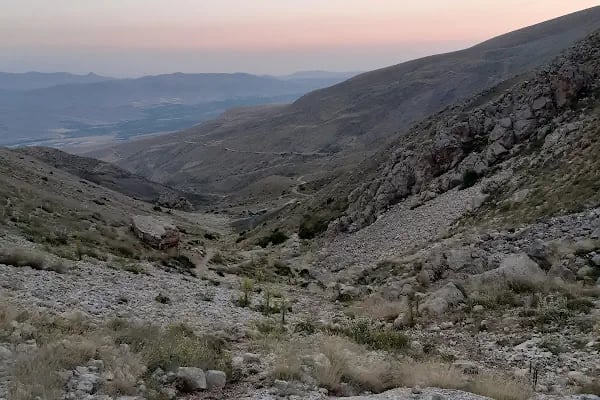 Karayalak Kamp Alanı - Resim 10