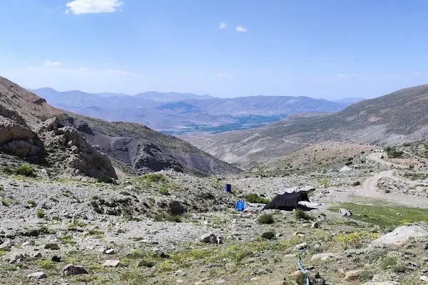 Karayalak Kamp Alanı - Resim 8