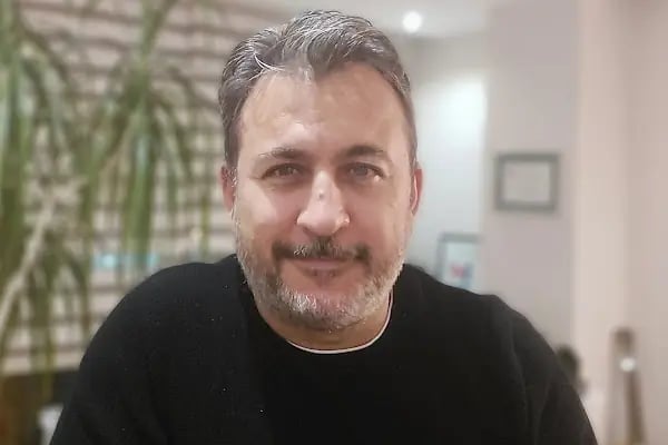 Klinik Psk. Şahin ÇİFTÇİ - Resim 1