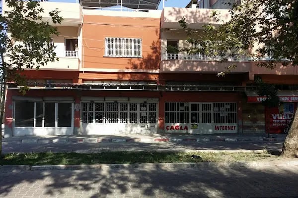 ÇAĞLA RENT A CAR OTO KİRALAMA - Resim 10