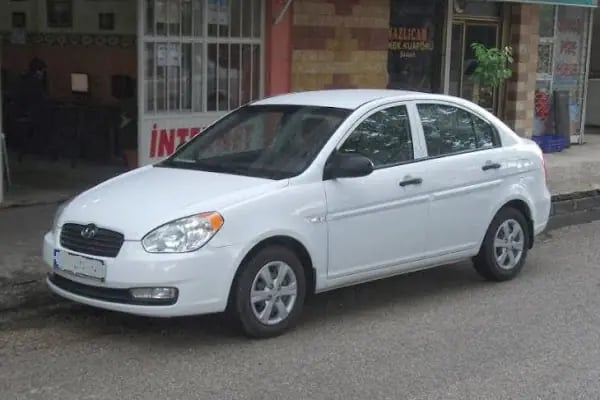 ÇAĞLA RENT A CAR OTO KİRALAMA - Resim 4