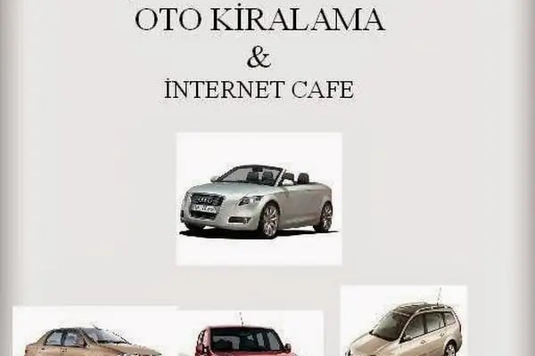 ÇAĞLA RENT A CAR OTO KİRALAMA - Resim 11