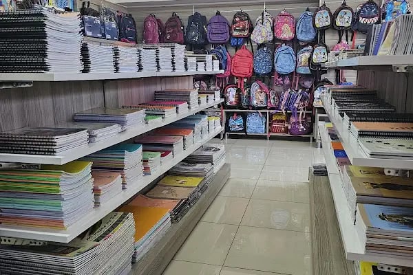 Myra Kırtasiye Matbaa Promosyon Tic.Ltd.Şti - Resim 17