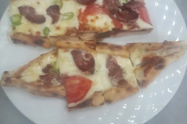 Evim Yemek-Döner - Resim 1