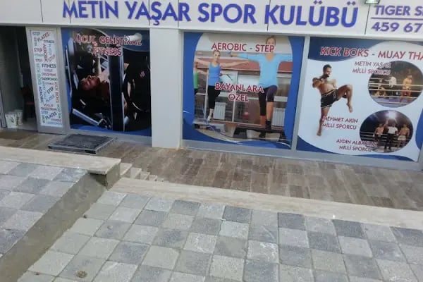 Metin Yaşar Spor Kulübü - Resim 12
