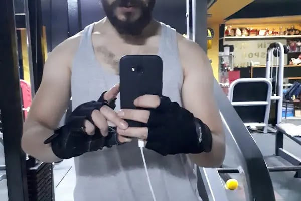 Metin Yaşar Spor Kulübü - Resim 20