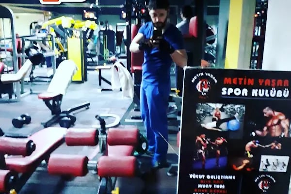 Metin Yaşar Spor Kulübü - Resim 5