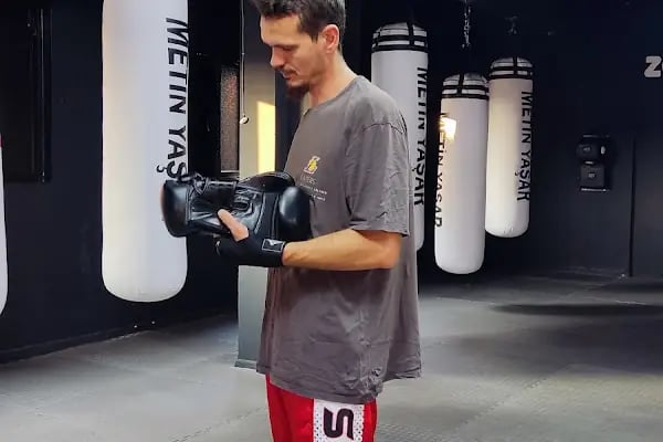 Metin Yaşar Spor Kulübü - Resim 9