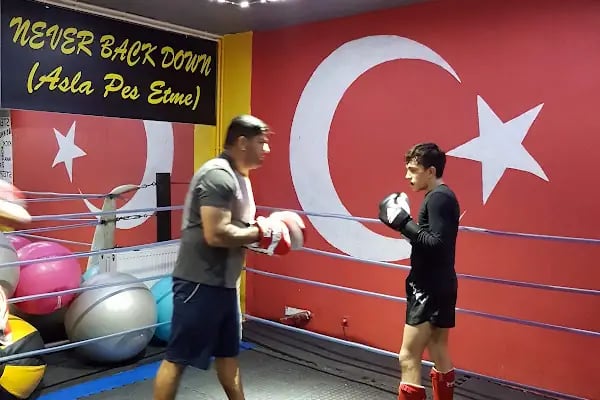Metin Yaşar Spor Kulübü - Resim 7