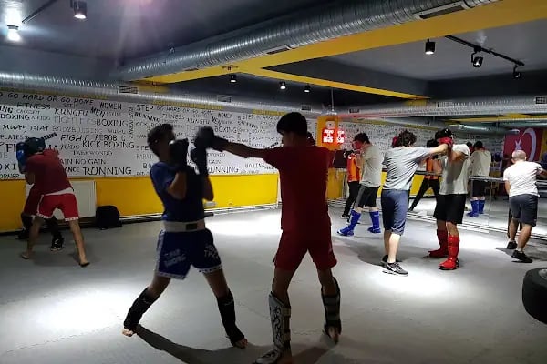 Metin Yaşar Spor Kulübü - Resim 3