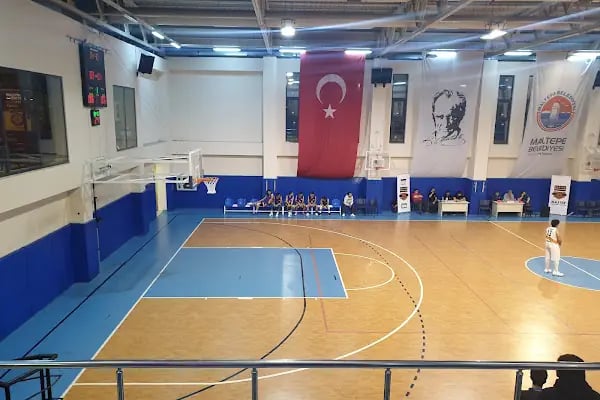 Metin Yaşar Spor Kulübü - Resim 6