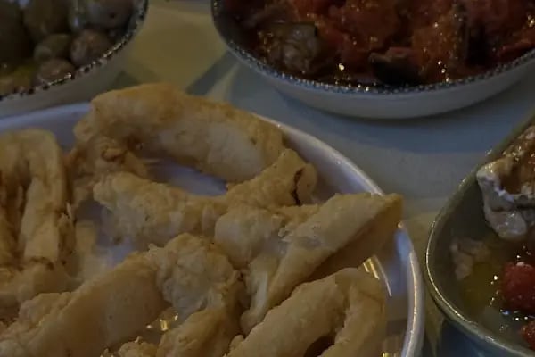 Fortunato Cafe&Restaurant - Resim 16