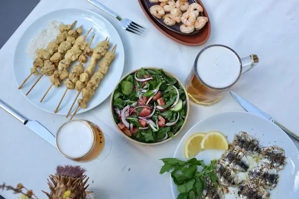 Fortunato Cafe&Restaurant - Resim 5