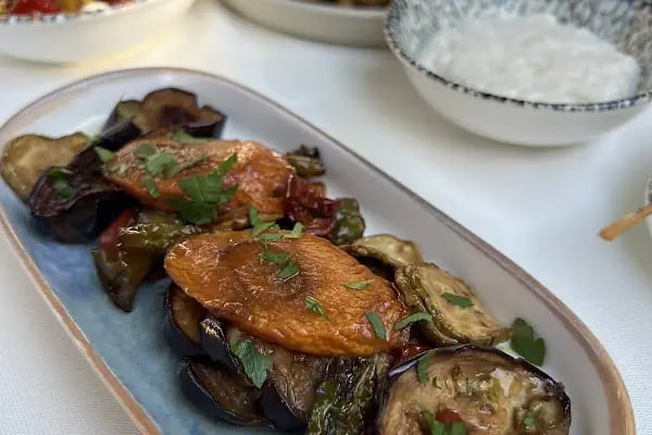 Fortunato Cafe&Restaurant - Resim 11