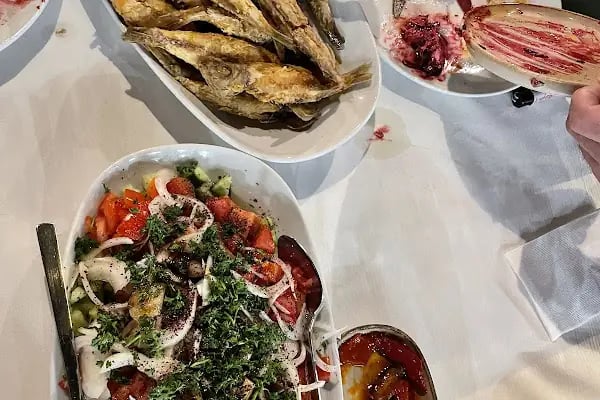 Fortunato Cafe&Restaurant - Resim 4