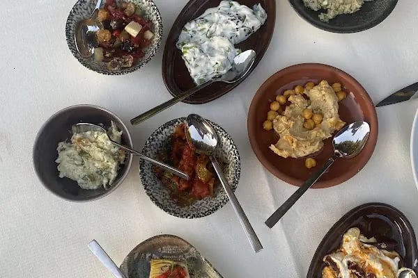 Fortunato Cafe&Restaurant - Resim 12