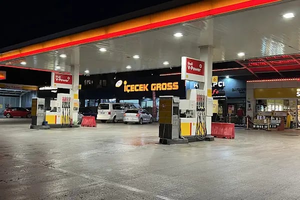 Shell Baydar - Resim 3