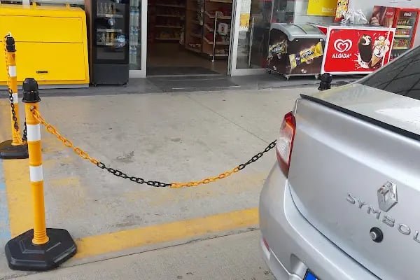 Shell Baydar - Resim 20