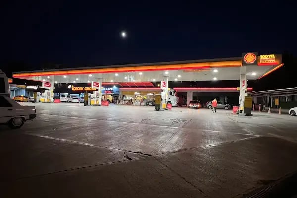 Shell Baydar - Resim 15