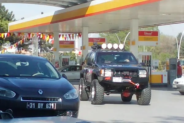 Shell Baydar - Resim 13