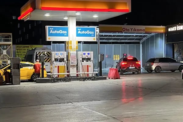 Shell Baydar - Resim 10