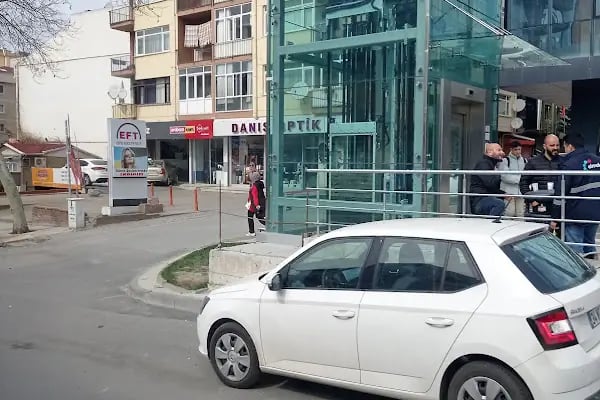 Küçükbakkalköy - Resim 16