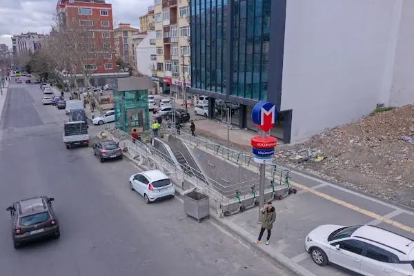 Küçükbakkalköy - Resim 7