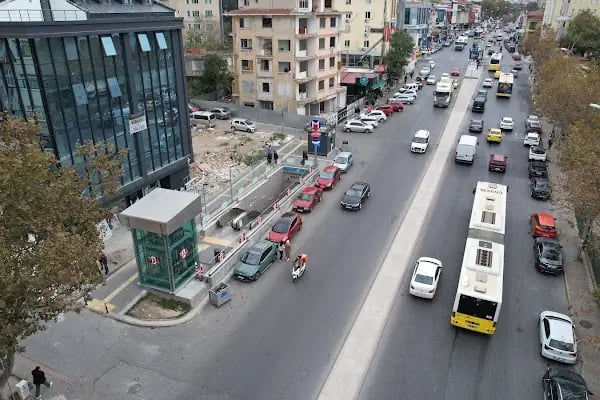 Küçükbakkalköy - Resim 19