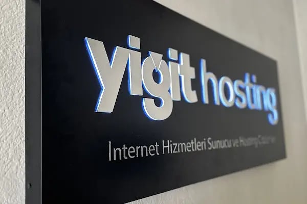 Yiğit Hosting - Resim 1