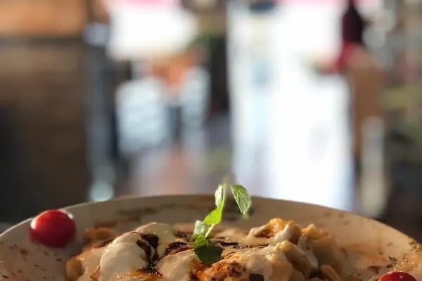Jannat Cafe - Resim 2