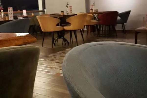 Jannat Cafe - Resim 16
