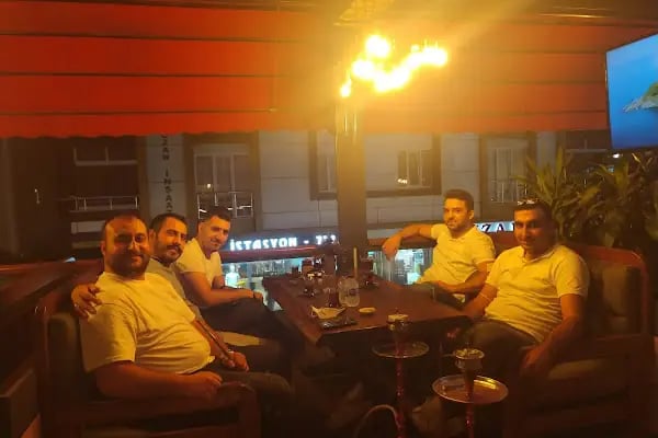 Jannat Cafe - Resim 11