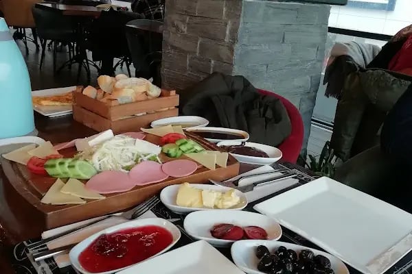 Jannat Cafe - Resim 9