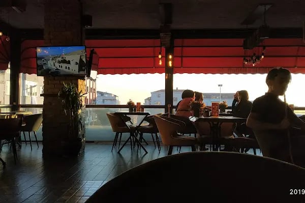 Jannat Cafe - Resim 7