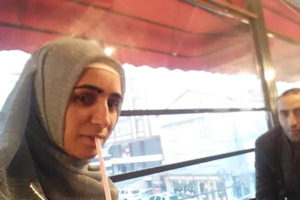 Jannat Cafe - Resim 20