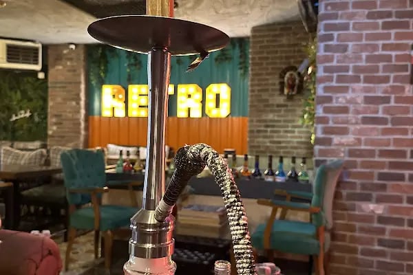 Jannat Cafe - Resim 12