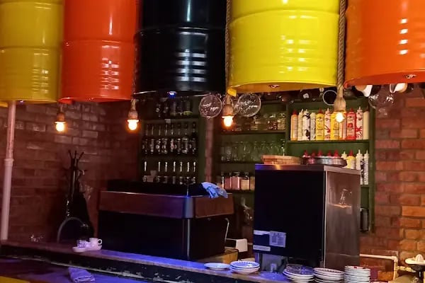 Jannat Cafe - Resim 17