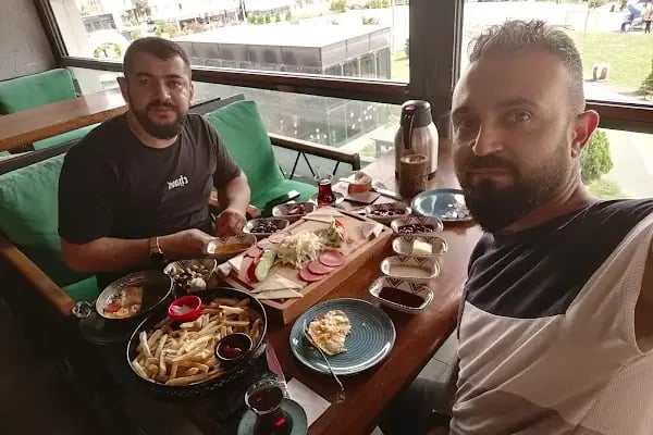 Jannat Cafe - Resim 18