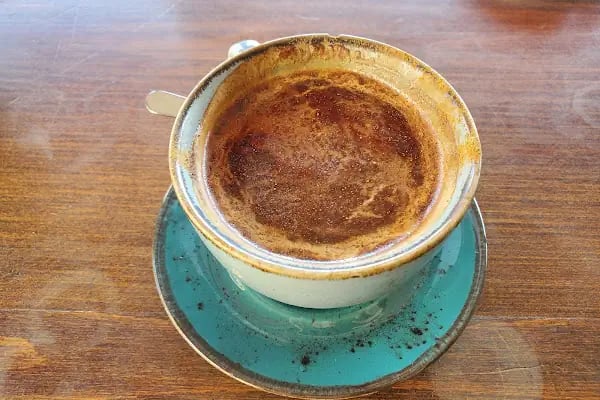 Jannat Cafe - Resim 6