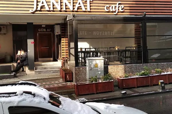 Jannat Cafe - Resim 13