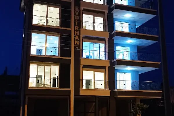 Çaykent Sitesi - Resim 6