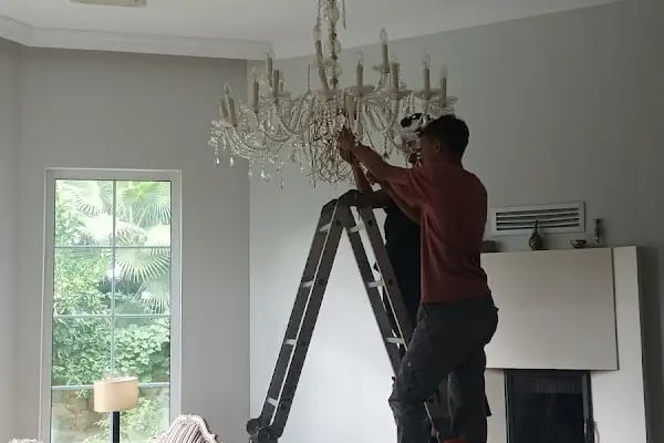 Çaykent Sitesi - Resim 20