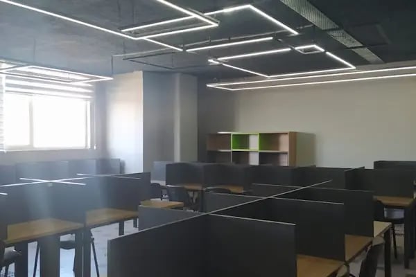 Bağcılar Fen Bilimleri GOLD - Resim 14