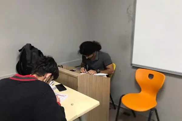 Bağcılar Fen Bilimleri GOLD - Resim 11